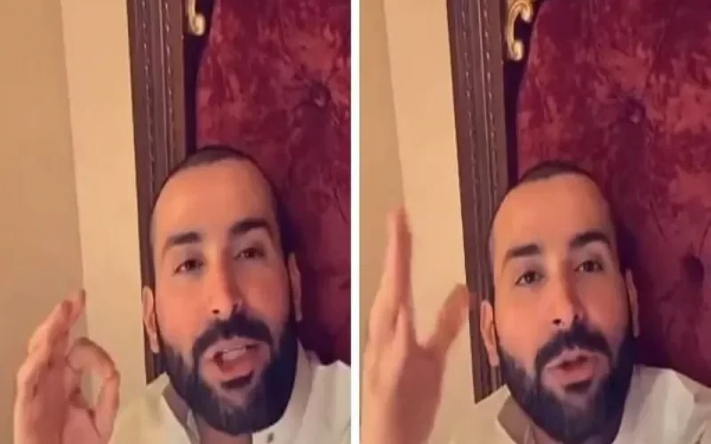 شاهد فيديو ليزيد الراجحي يكشف فيه سر المليون ريال الذي تحول الى مائة مليون