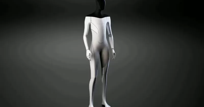 إيلون ماسك: روبوت “تسلا” يحمل شخصيات مستخدميه ويحتفظ بذكراهم !!..