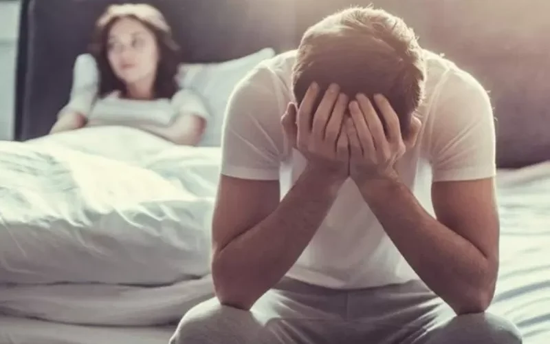 قبل فراش المعاشرة بلحظات.. استخدم هذه العشبة المهملة تتواجد في كل منزل ويبحث عنها المتزوجين بغرفة النوم تصبح بقوة 200 اسد بدون أي منشطات.! ( طريقة الاستعمال الصحيحة)