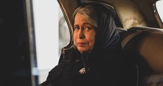 شاهد حياة الفهد تهين هند البلوشي وتمسح بها البلاط لسبب صادم وغريب