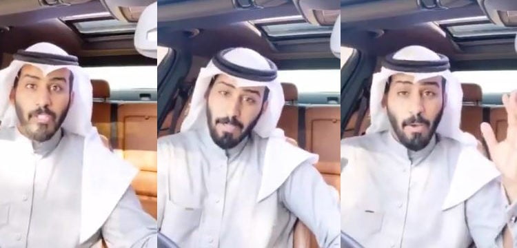 بالفيديو: قصة الـ4 ملحدين والسعودي عبدالرحمن المطيري: للإسلام رجال