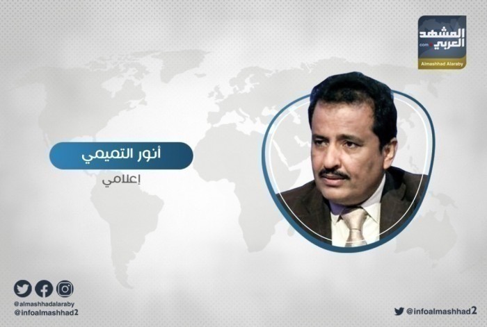التميمي يسخر من أنيس منصور.. لهذه الأسباب