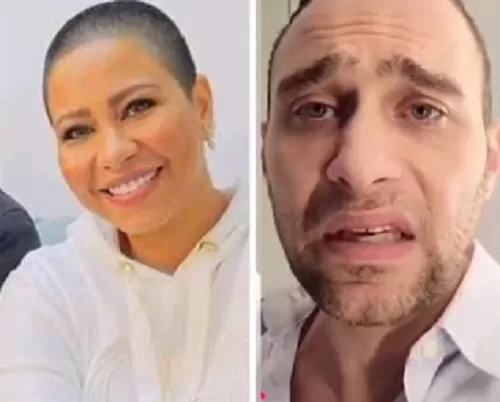 بـعد أن اتهم حسام حبيب بالسيطرة على أموال طليقته شيرين عبد الوهاب..لن تصدق كم تبلغ ثروتها التي اثارت ضجة غير مسبوقه.. الرقم صادم؟