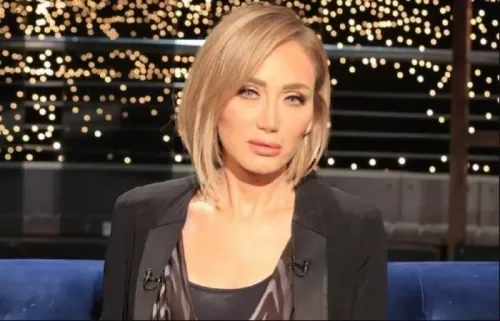هذا هو المرض الجديد الذي اصيبت به ريهام سعيد