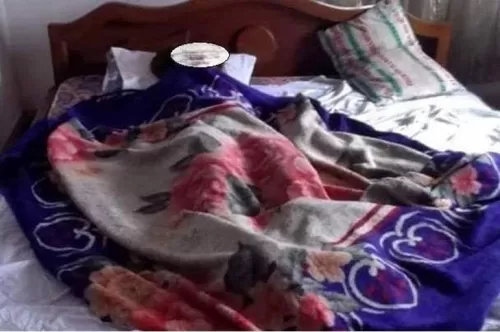 حكم صادم بحق سعودي اطلق النار على زوجته اثناء معاشرتها على السرير