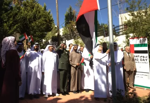 هذه هي الشخصيات الأردنية المتورطة في محاولة الانقلاب والتي لجأت للسفارة الاماراتية بعمّان