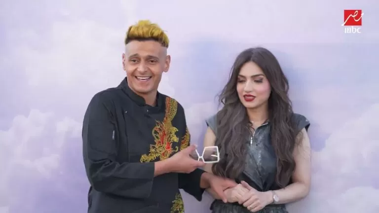 تسريب وثيقة تكشف المبلغ الذي حصلت عليه ياسمين عز للظهور في برنامج رامز جلال