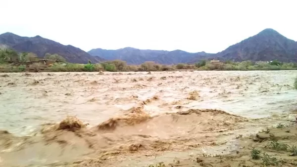 تحذيرات أممية من أمطار غزيرة وفيضانات واسعة في عموم اليمن