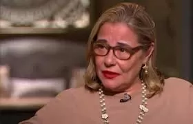 بعد وفاة الفنانة مها ابو عوف ,, لن تصدقوا ما كشفه الطبيب لأهلها واحزنهم وأبكاهم اكثـر من يوم رحيلها !!