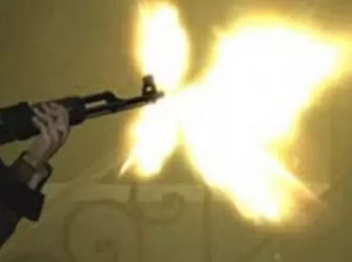 اشتباكات باسلحة نارية متنوعة في هذه المدينة السعودية