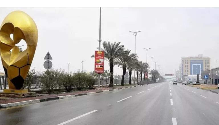خبير يكشف عن موعد نهاية موجة الحر في السعودية