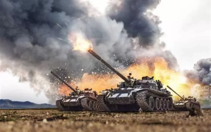 هذه المعركة الكبرى والموت الحقيقي.. محلل سياسي سعودي يكشف عن حرب لم تحدث من قبل ستحدث هذا الشهر