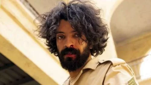 التفاصيل الحقيقية لمسلسل رشاش السعودي وحقيقة علاقته باليمن