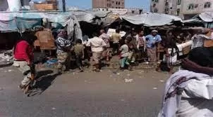 سقوط ضحايا إثر اندلاع إشتباكات مسلحة في تعز