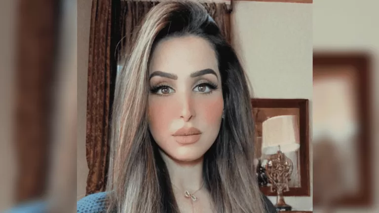 بالفيديو.. هند القحطاني تتمنى العودة للسعودية وهذا ما يمنعها