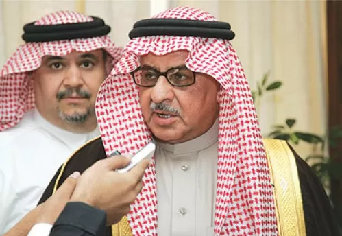 السعودية تدق ناقوس الخطر : بعض دول الخليج ستختفي قريبًا من الخريطة!!