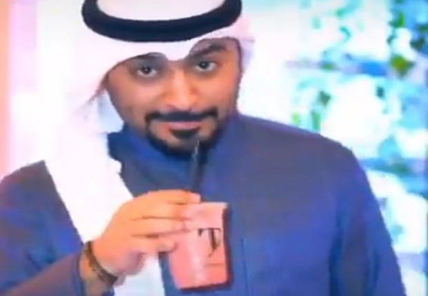 شاهد: ناشط يثير غضب رواد مواقع التواصل بإعلان “غير أخلاقي”