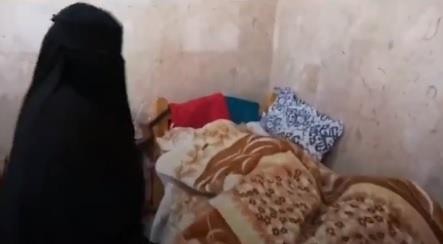 فيديو.. المواطنة التي عادت لزوجها الثمانيني بعد انفصال دام 20 عاماً تروي التفاصيل