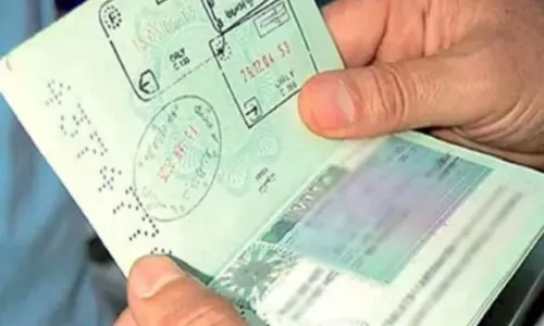 للمقيمين في السعودية: اليكم شرح مفصل لطريقة استقدام الزوجة للمقيمين في المملكة بعد تطبيق الشروط الجديدة