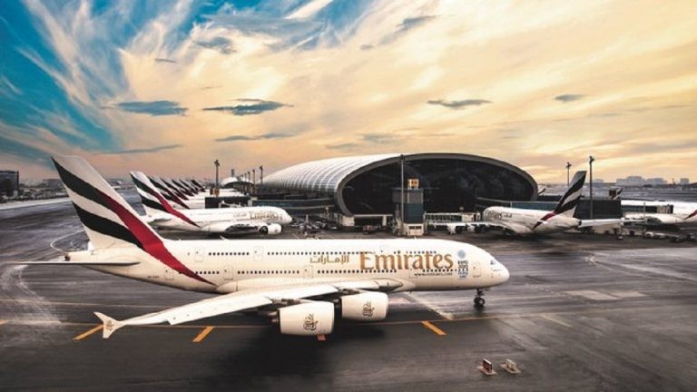 ”طيران الإمارات“ تقرر تشغيل عدد محدود من رحلات الركاب اعتبارا من 6 أبريل