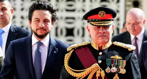 علاقة الشريف حسن بن زيد مهندس انقلاب الإردن بالسعودية تثير صدمة واسعة وهذه التفاصيل