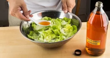 قطرات من الليمون على هذا الطعام تخفض نسبة السكري خلال دقائق