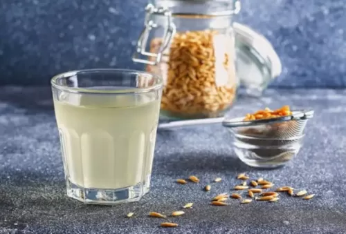 شاي الشعير سيغير حياتك الخاصة