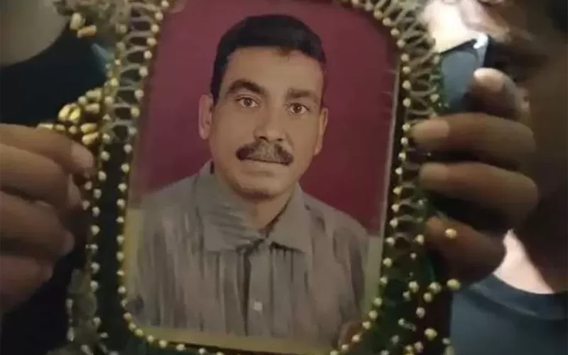 كشف المستور عن سبب عدم بكاء اسرة ضحية جريمة الاسماعيلية على ابنهم وعدم اهتمامهم في المطالبة بالثأر من القاتل