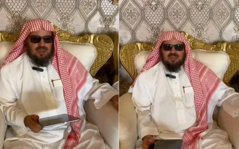 كدنا نهلك.. بالفيديو: مأذون أنكحة يروي أغرب المواقف التي تعرض لها خلال عمله على مدى 30 عاما في حائل