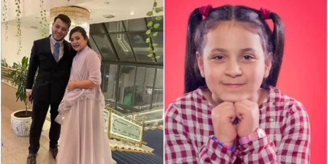 سر خسارة جنى مقداد للكثير من وزنها في آخر إطلالة لها.. لن تصدق أي نظام غذائي اتبعت؟ (صورة)