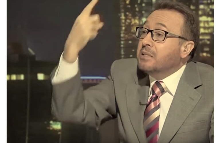 فيصل القاسم يفجر مفاجأة مدوية عن فيروس كورونا: هذا مالم يخبرنا به الاطباء