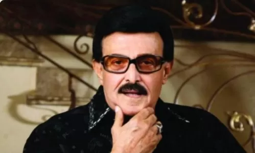 مصادر في عائلة سمير غانم تكشف تفاصيل صراع بناته على ثروته الضخمة وهذا هو حجمها