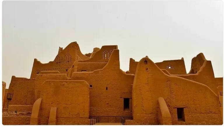 بقيمة 64 مليار ريال ،تطوير العاصمة الجديدة لدولة السعودية الاولى