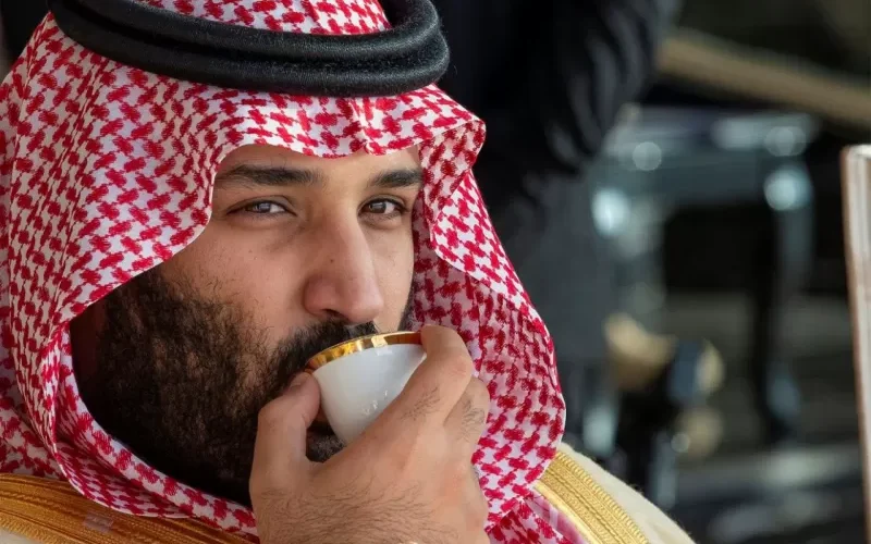 شاهد “مقتنيات” ولي العهد السعودي الشخصية وقيمتها مئات الملايين الدولارات ..لن تصدق ما ستراه عيناك