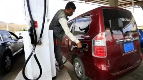 حضرموت تغلي بعد جرعة سعرية في اسعار المشتقات النفطية