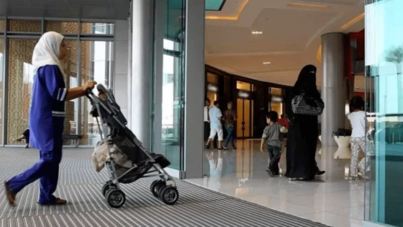 تحذير من ظاهرة منتشرة بين الخادمات في السعودية قبل شهر رمضان