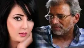 فضيحة جديدة لخالد يوسف بطلتها فنانة مشهورة كشفت كيف استدرجها لشقة خاصة به وصورها في اوضاع جنسية دون علمها ليبتزها