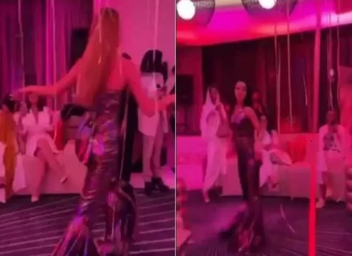 بالفيديو: عقوبات صارمة تنتظر مشاهير التواصل وسناب شات في السعودية