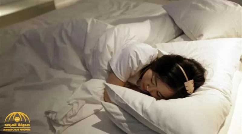 هذه الوضعية أثناء النوم تنظف دماغك وتجنبك الإصابة بـ “الزهايمر” !!