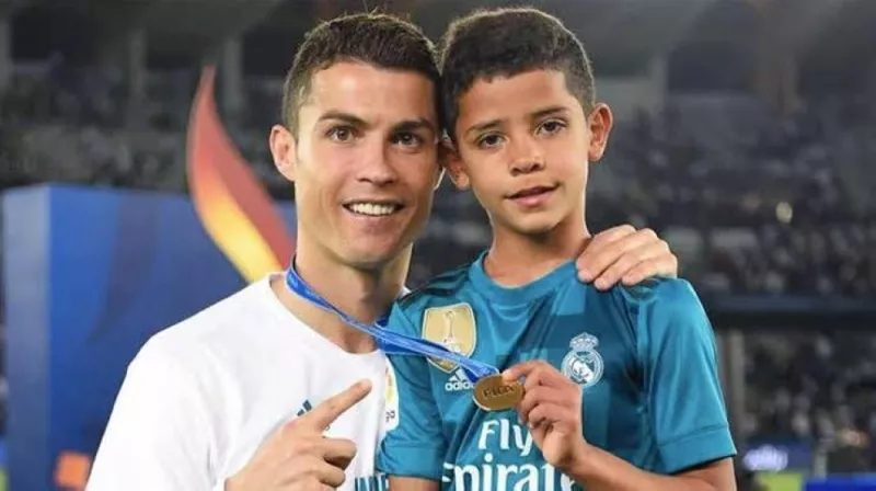 كشف السر الكبير الذي كان يخفيه رونالدو منذ وصوله الى السعودية