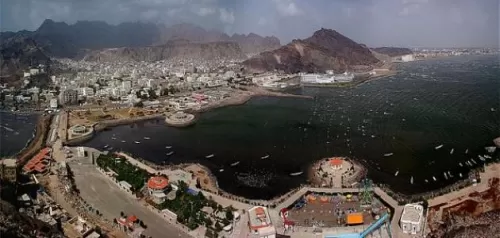 تفاصيل جديدة حول انفجار مفخخة في عدن