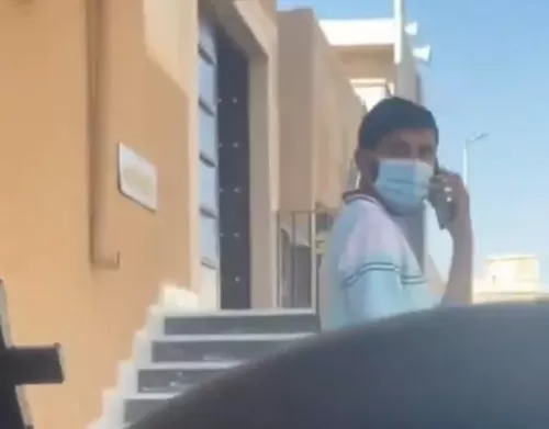 القصة الكاملة للتحرش بسعودية داخل سيارتها من قبل مقيم من هذه الجنسية