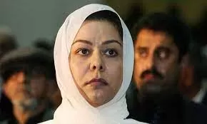 الموت يفجع رغد صدام حسين وانصار الرئيس العراقي الراحل في حالة ذهول مما فعله الموت بعائلة صدام اليوم