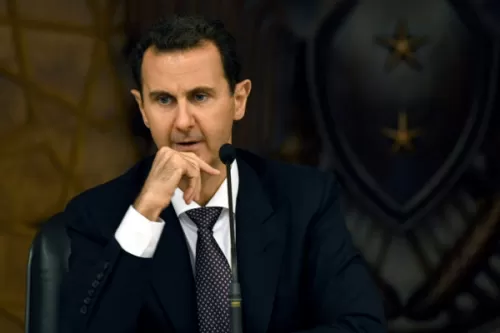 صدمة : هذه هي الدول التي هنئت بشار الأسد بعد فوزه في مسرحية انتخابات الرئاسة في سوريا