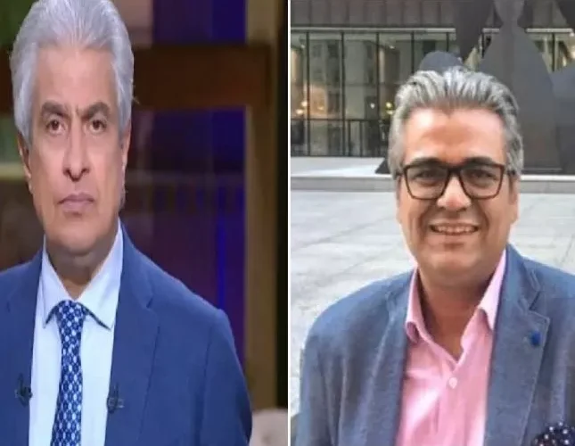 الطبيب المتهم بقتل وائل الإبراشي ينهار ويكشف انه ليس وحده المتورط ويكشف التفاصيل