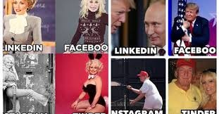 شخصيتك في كل تطبيق .. #dollypartonchallenge تحد جديد بين المشاهير يضرب مواقع التواصل.. صور