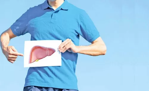 عليك بهذه الأطعمة لتنظيف الكبد من السموم