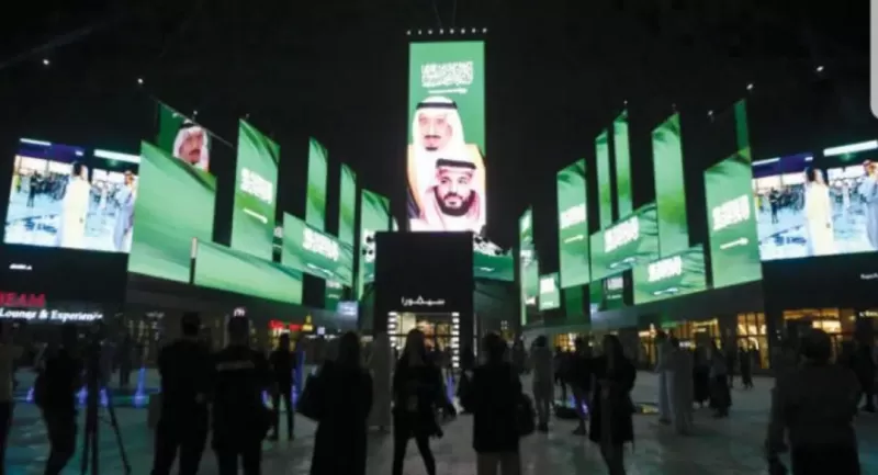 أسعار الحجز للعيد في بوليفارد الرياض وطرق الحجز الجديدة