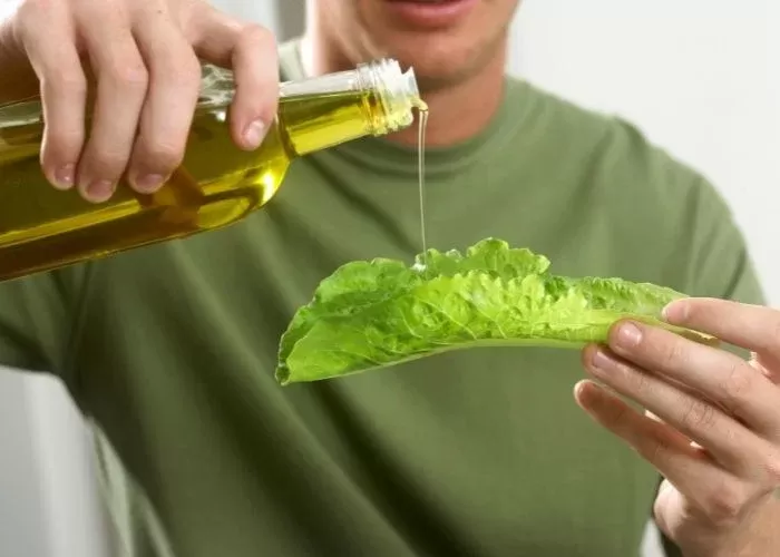 زيت هذا النوع من الخضار يعطيك صحة وقوة لم تجربها من قبل.