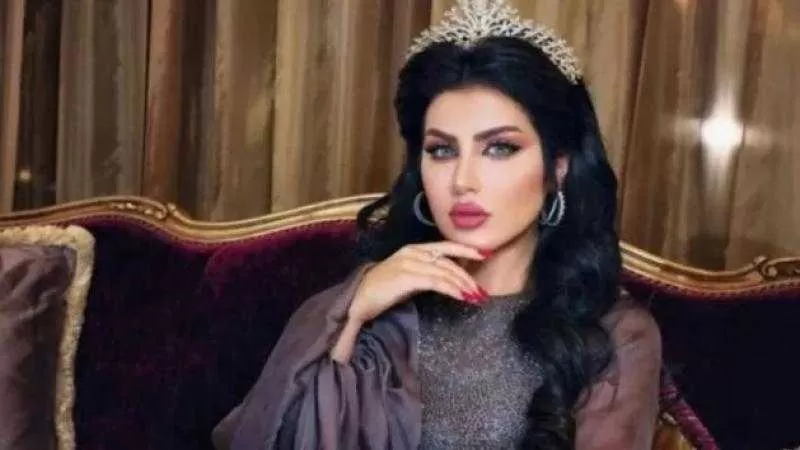 حليمة بولند تعلن رغبتها في تبني الطفل السوري ‘‘العطشان كتير’’